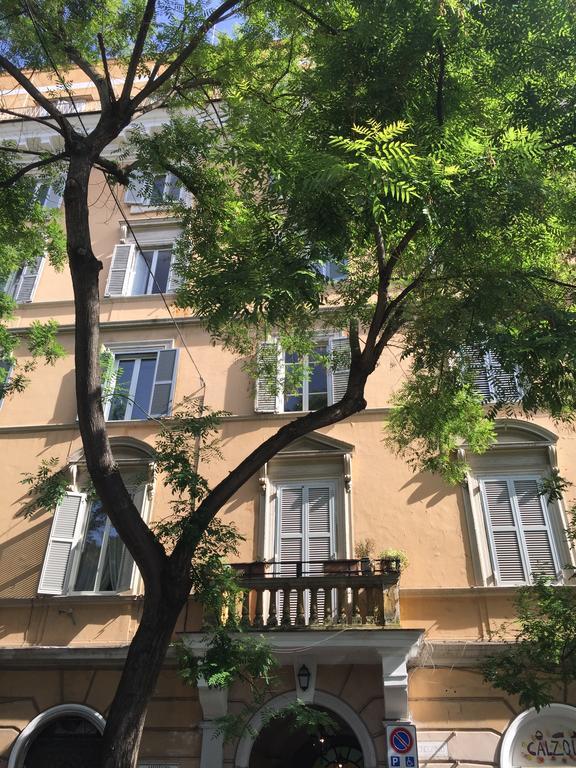 Vatican Luxury Apartment Rome Exterior photo