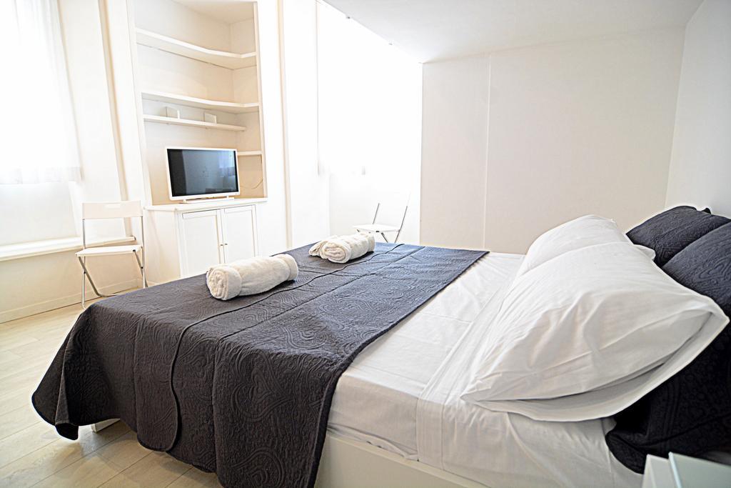 Vatican Luxury Apartment Rome Exterior photo