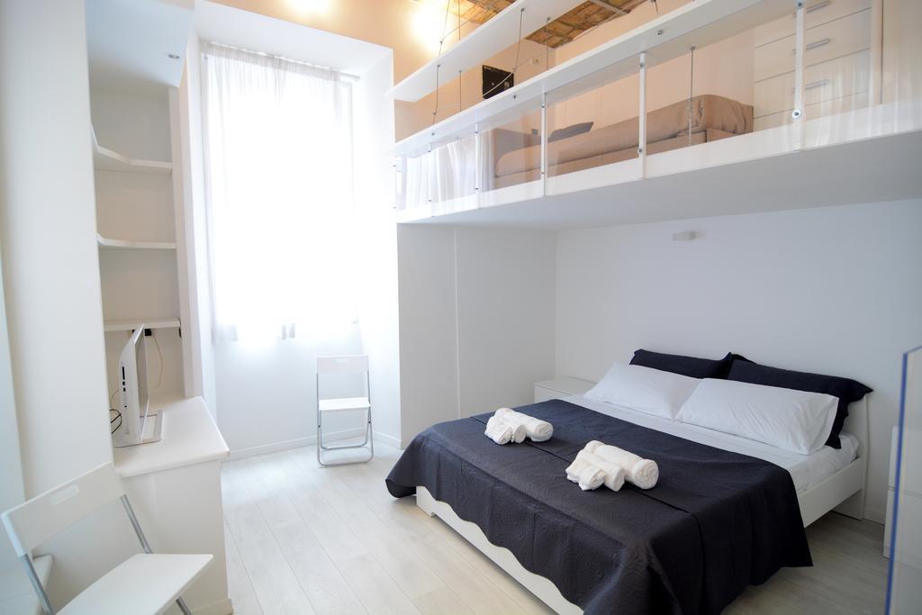 Vatican Luxury Apartment Rome Exterior photo